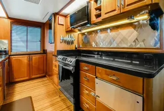 Thumbnail von Westport 112 SERENITY