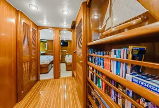 Thumbnail von Westport 112 SERENITY