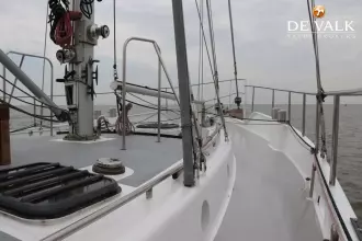 Thumbnail von Colin Archer Bronsveen 1500