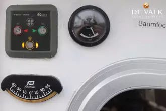 Thumbnail von Colin Archer Bronsveen 1500