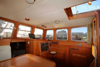 Thumbnail von Colin Archer Bronsveen 1500