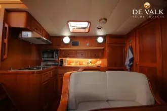 Thumbnail von Colin Archer Bronsveen 1500