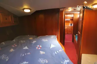 Thumbnail von Colin Archer Bronsveen 1500