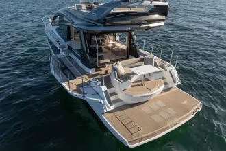 Thumbnail von Galeon 510 SKY GN510SKY-205