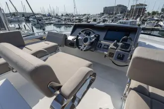 Thumbnail von Galeon 510 SKY GN510SKY-205