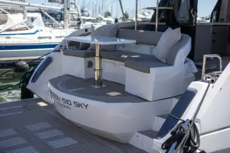 Thumbnail von Galeon 510 SKY GN510SKY-205