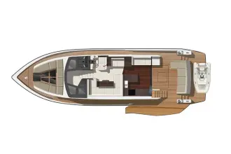 Thumbnail von Galeon 510 SKY GN510SKY-205