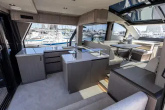 Thumbnail von Galeon 510 SKY GN510SKY-205