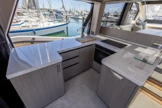 Thumbnail von Galeon 510 SKY GN510SKY-205