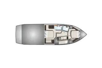 Thumbnail von Galeon 510 SKY GN510SKY-205