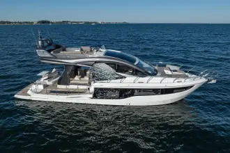 Thumbnail von Galeon 510 SKY GN510SKY-205