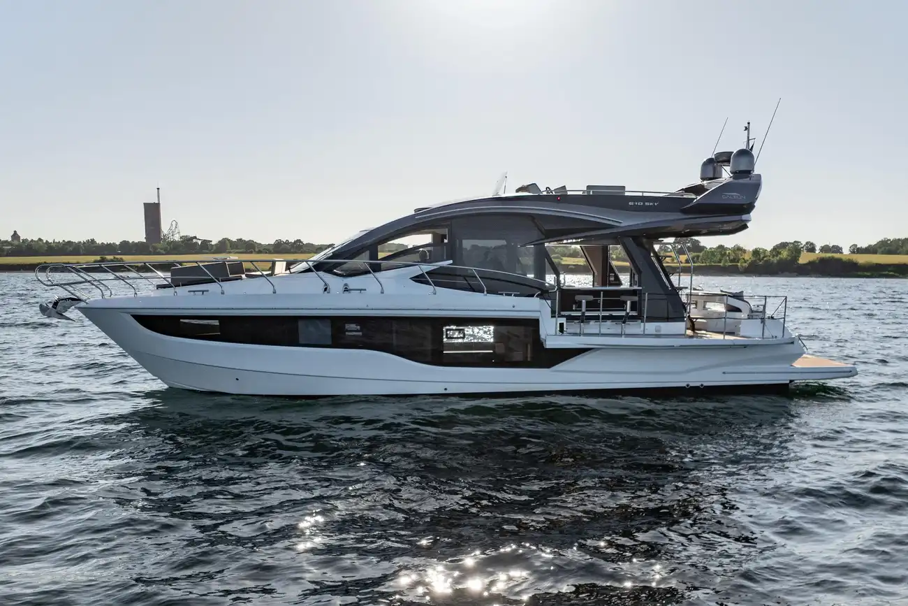 Galeon 510 SKY GN510SKY-205