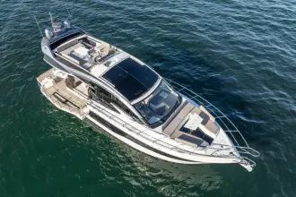 Thumbnail von Galeon 510 SKY GN510SKY-205