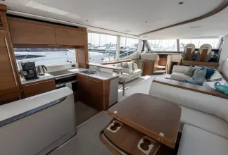 Thumbnail von Princess Y72 Maxi