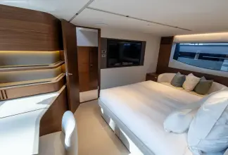 Thumbnail von Princess Y72 Maxi