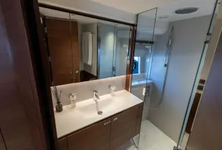 Thumbnail von Princess Y72 Maxi