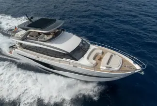 Thumbnail von Princess Y72 Maxi