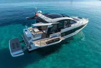 Thumbnail von Galeon 	450 HTC GN450HTC-031