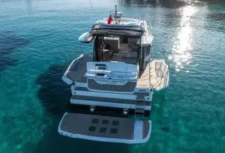 Thumbnail von Galeon 	450 HTC GN450HTC-031