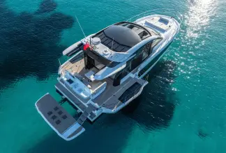 Thumbnail von Galeon 	450 HTC GN450HTC-031