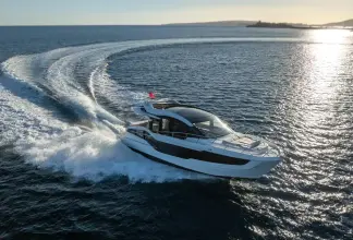 Thumbnail von Galeon 	450 HTC GN450HTC-031