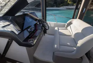 Thumbnail von Galeon 	450 HTC GN450HTC-031