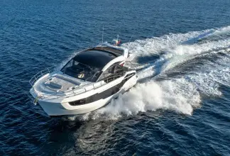 Thumbnail von Galeon 	450 HTC GN450HTC-031