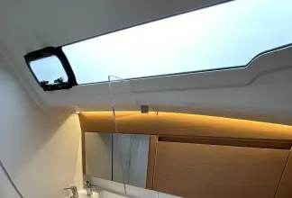 Thumbnail von Jeanneau Sun Odyssey 410 211066