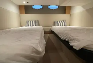 Thumbnail von Princess V42 Amora