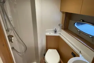 Thumbnail von Princess V42 Amora