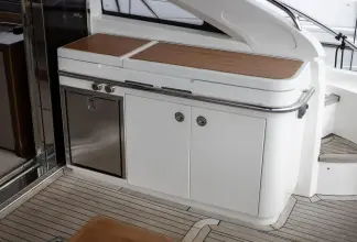 Thumbnail von Princess V52 Archers