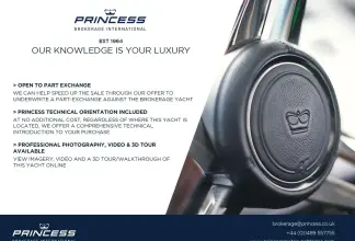 Thumbnail von Princess V52 Archers