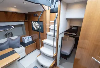 Thumbnail von Princess V52 Archers