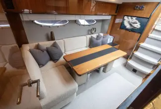 Thumbnail von Princess V52 Archers