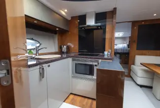 Thumbnail von Princess V52 Archers