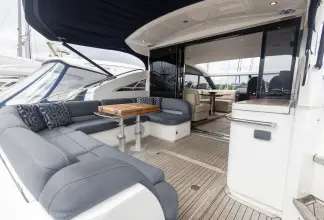 Thumbnail von Princess V52 Archers