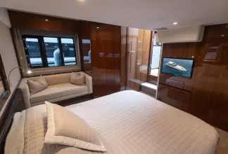 Thumbnail von Princess V52 Archers