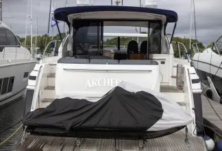 Thumbnail von Princess V52 Archers