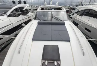 Thumbnail von Princess V52 Archers