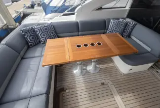 Thumbnail von Princess V52 Archers