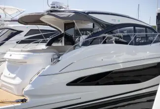 Thumbnail von Princess V50 3 CABIN DECK VERSION