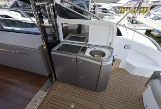 Thumbnail von Princess V50 3 CABIN DECK VERSION