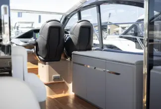 Thumbnail von Princess V50 3 CABIN DECK VERSION