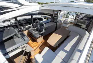 Thumbnail von Princess V50 3 CABIN DECK VERSION