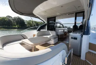 Thumbnail von Princess V50 3 CABIN DECK VERSION