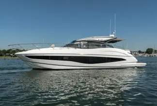 Thumbnail von Princess V50 3 CABIN DECK VERSION
