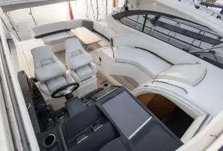 Thumbnail von Princess V39 Viola III