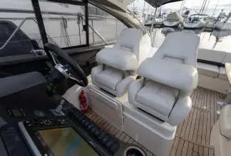 Thumbnail von Princess V39 Viola III