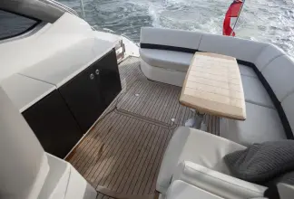 Thumbnail von Princess V39 Viola III