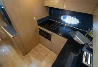 Thumbnail von Princess V39 Viola III